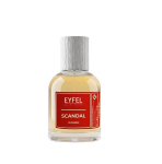 L&otilde;hnastatud vesi Eyfel Scandal W-180 EDP naistele 50 ml
