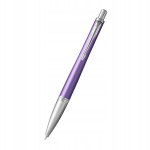 Parker Urban Premium Violet automaatne t&auml;itesulepea