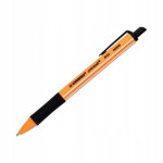 Stabilo Pointball pliiats, must, 0,5 mm