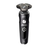Kahjustatud pakendiga toode. Philips S9000 Prestige SP9840/32