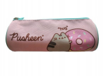 Pusheen "kassipoeg" torukujuline pliiats lastele