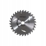 Kraft&dele Kd954 ketassaag 185mm 60 hammast puidule