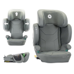 Laste turvatool Lorelli Growgo kokkupandav i-Size ISOFIX roheline