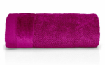 Vito r&auml;tik 50x90 Amarant 550g 100% puuvill