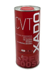 CVT RED BOOST XADO &Otilde;LI, k&auml;igukasti&otilde;li