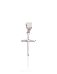 H&otilde;berist tsirkoonidega &bdquo;Sacred Cross&ldquo;