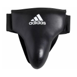 Kubemekaitse Adidas must