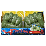 Marvel rollim&auml;ngukomplekt Hulk Gamma Smash