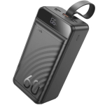 Akupank Hoco J123C Power Bank 60000mAh