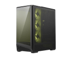 CaseMSIATX/micro ATX/Mini-ITXBlack/TransparentMidi TowerMAG PANO 130R PZMAGPANO130RPZ
