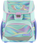 Seljakott Loop Plus Minty Love