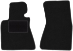 Esiosa matid autole: BMW 7 E66 sedaan pikk (2001-2008) mustad