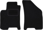 Esiosa matid autole: Daewoo Leganza sedaan (1997-2004) mustad