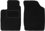 Esiosa matid mudelile: Renault Clio II luukp&auml;ra (1998-2005) mustad