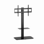 Teleri kinnitus TV SET ACC FLOOR STAND 43-86"/TVS-86ST-01 GEMBIRD TVS-86ST-01 (8716309135108)