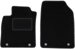 Esiosa matid autole: Opel Vectra C universaal (2003-2008) mustad