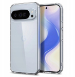 Google Pixel 10 l&auml;bipaistev Ultra Hybrid Spigen telefoni&uuml;mbris