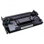 Laserprinteri kassett CF287A / 87A 9k, CF287A / 87A 9k
