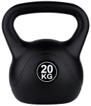 Pealkiri: Kettlebell FUNFIT GYM&FITNESS, 20 kg