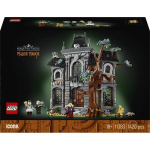 LEGO&reg; Icons Mayor Manor - salap&auml;rase m&otilde;isa dekori komplekt 11383