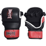 MMA kindad Brute must-punased