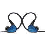 Truthear Zero Blue2, With Mic