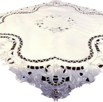 Eurofirany laudlina OH-174-A, 85x85 cm
