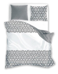 Eurofirany voodipesukomplekt PER-140, 140x200 cm, 2-osaline