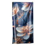 Eurofirany rannar&auml;tik RPG-239, 70x140 cm, erinevat v&auml;rvi