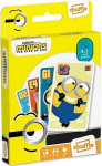 Shuffle - Minions: CARTAMUNDI