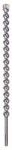 Bosch Sds-max Speed ​​​​x Drill 35x600/720mm