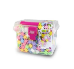 Meli Minis Pastel Travel Box klotsid, 1100 t&uuml;kki.
