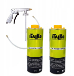ITALKO ML INSIDE COATING korrosioonivastane vaha sise&otilde;&otilde;nsustele 1l (pronks)