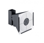 Metallist m&auml;rklaud koonusekujulistele airsoft relvadele 14x14 cm