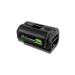 T&ouml;&ouml;riista aku - RYOBI OP4040 36V 6Ah Li-ion