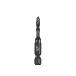 Milwaukee HSS G kombineeritud puur/keermel&otilde;ikur 4932498262, M4x52mm, 1/4" kuuskantvars, 1 tk