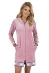 Vivisence 5018 roosa XL &ouml;&ouml;kleit, XL