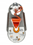 T&uuml;hjade Jetboil Crunchit kassettide torkamise seade