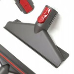 ASENDUSOSA POLSTRIPIHUSTI DYSON V7 V8 V10 V11 V15 JAOKS &ndash; KIIRVABASTUSMEHHANISM, KERGE DISAIN, VASTUPIDAV PLAST
