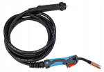 Powermat RV13 MIG/MAG keevitusp&otilde;leti 5 m, EURO &uuml;hendus, MB15