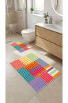 Vannimatt Dc-8112, 60x90 cm