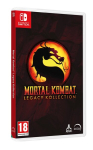 Arvutim&auml;ng Mortal Kombat: Legacy Kollection