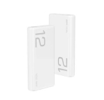 Akupank Honor Choice Power Bank 5504ADDK 12000mAh, 66W, USB Type-C, 1x USB Type-A, 1x USB Type-C, Li-Ion, must