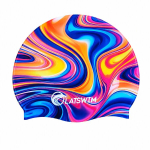 Ujumism&uuml;ts Latswim Digital Print FUSION