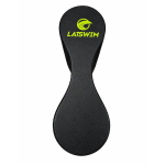 Ujumislaud Elite Black/Lime Green Pull Buoy