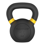 Sangpomm TUNTURI Platinum Cast Iron Kettlebell 16kg