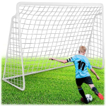 Jalgpalliv&auml;rav 300 x 200 x 90 cm NS-496, Football Goal 300 x 200 x 90 cm NS-496