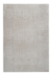Vaip Calma 125, 160x220 cm, liivakarva