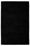 Vaip Chaplin 545, 120x170 cm, must