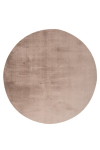Vaip Cross 425, 120x120 cm, pruun